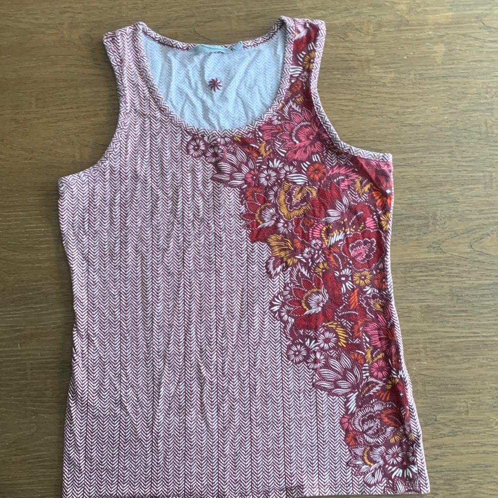 Vintage Athleta Tank